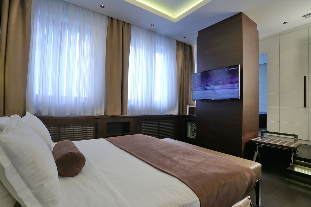 belgreat premium suites