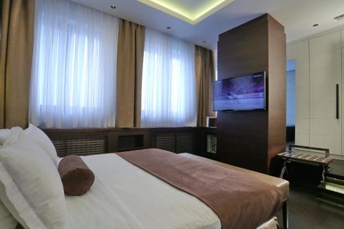 belgreat premium suites