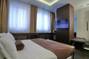 belgreat premium suites