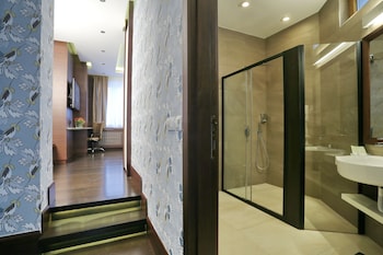 belgreat premium suites