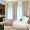 belgreat premium suites
