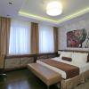 belgreat premium suites
