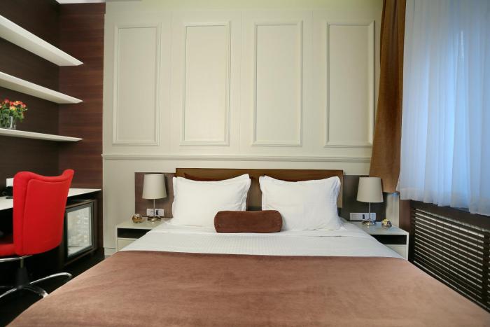 belgreat premium suites