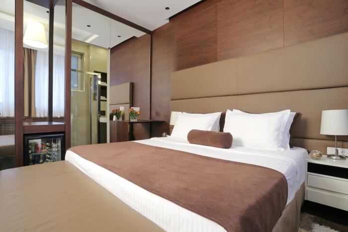 belgreat premium suites
