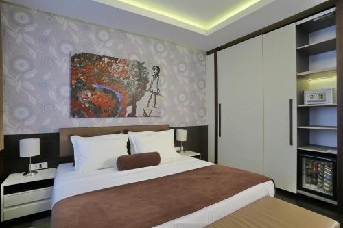 belgreat premium suites