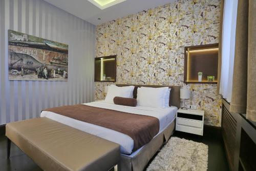 belgreat premium suites