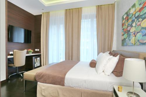 belgreat premium suites