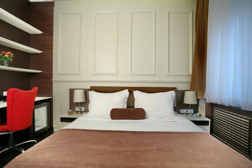 belgreat premium suites