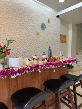 blue ocean boutique hotel boracay island philippines