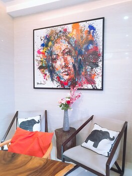 blue ocean boutique hotel boracay island philippines