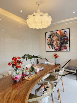 blue ocean boutique hotel boracay island philippines