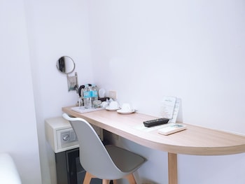 blue ocean boutique hotel boracay island philippines