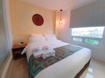 blue ocean boutique hotel boracay island philippines