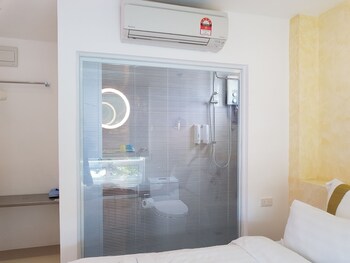 blue ocean boutique hotel boracay island philippines