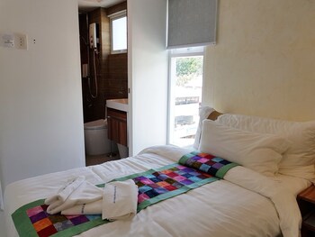 blue ocean boutique hotel boracay island philippines