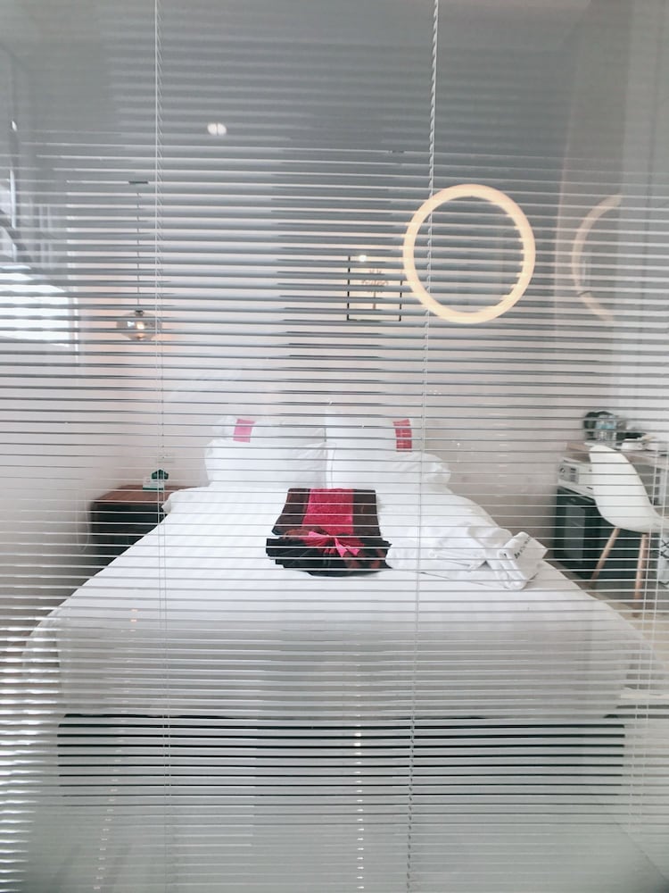 blue ocean boutique hotel boracay island philippines