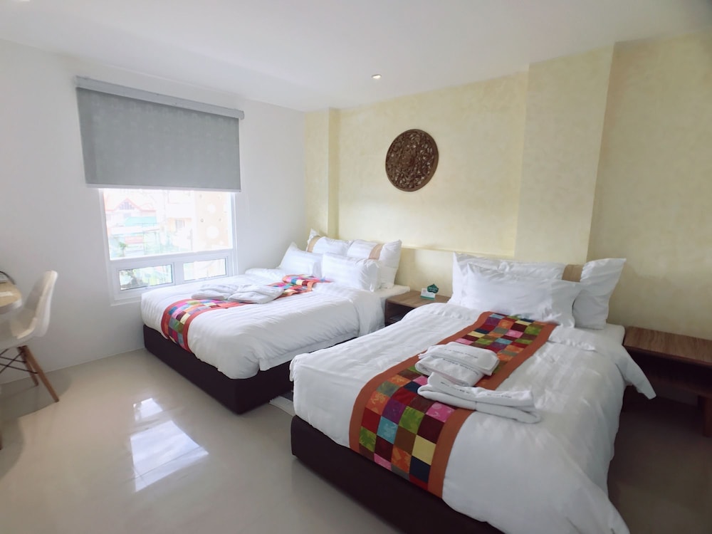 blue ocean boutique hotel boracay island philippines