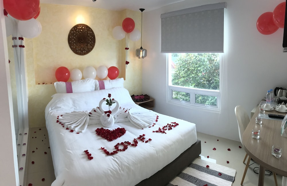 blue ocean boutique hotel boracay island philippines