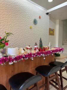 blue ocean boutique hotel boracay island philippines