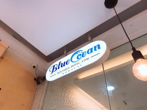 blue ocean boutique hotel boracay island philippines