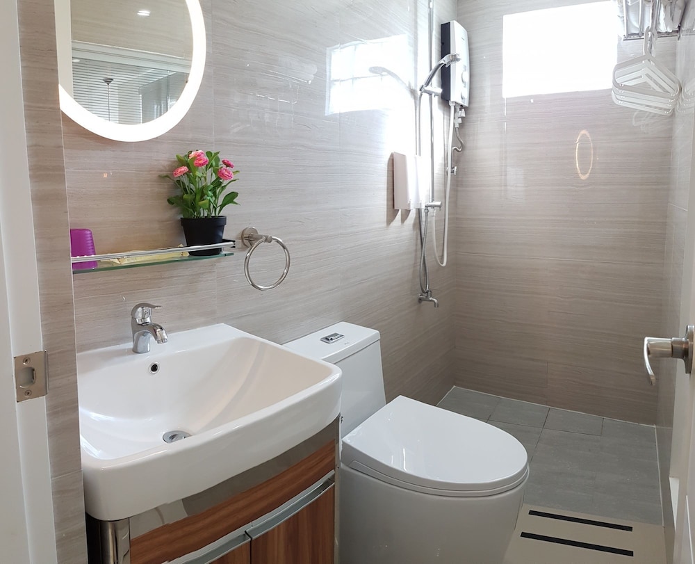 blue ocean boutique hotel boracay island philippines