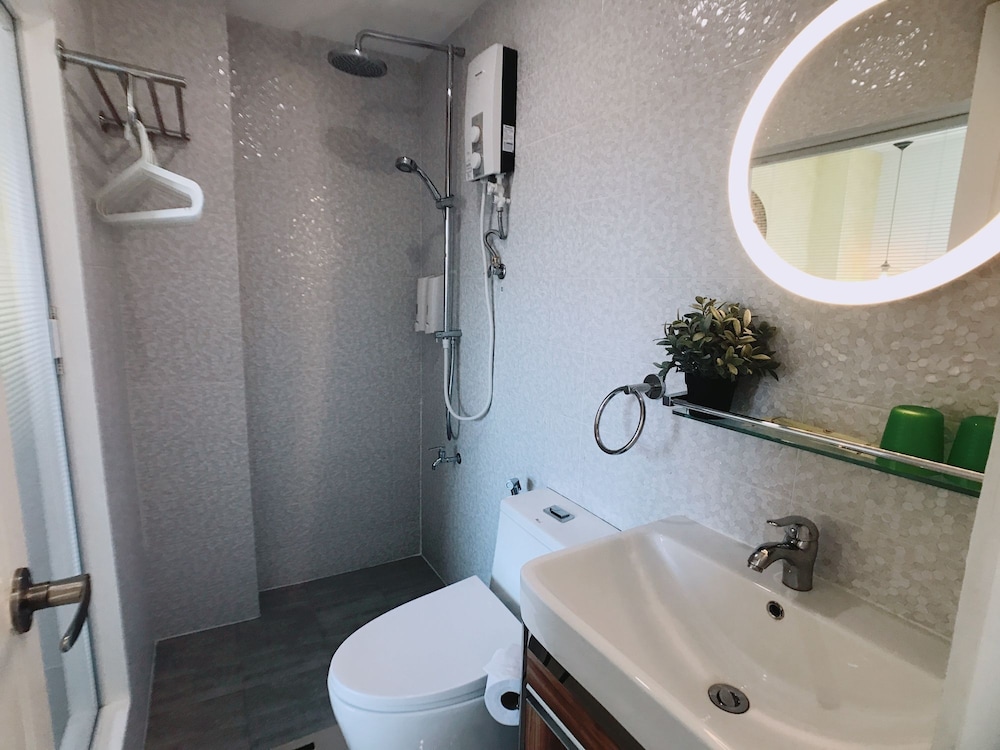 blue ocean boutique hotel boracay island philippines