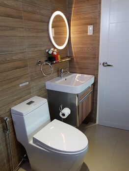 blue ocean boutique hotel boracay island philippines