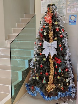 blue ocean boutique hotel boracay island philippines