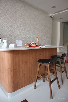 blue ocean boutique hotel boracay island philippines