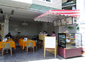 Blue Ocean Boutique Hotel (Boracay Island, Philippines),Balabag>>Aklan,3 star