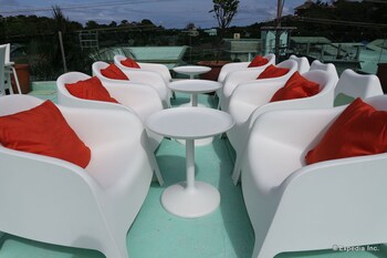 Blue Ocean Boutique Hotel (Boracay Island, Philippines),Balabag>>Aklan,3 star