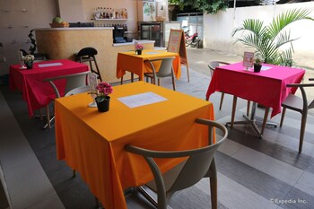 Blue Ocean Boutique Hotel (Boracay Island, Philippines),Balabag>>Aklan,3 star