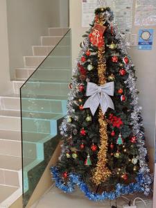 blue ocean boutique hotel boracay island philippines
