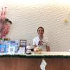 blue ocean boutique hotel boracay island philippines