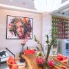 blue ocean boutique hotel boracay island philippines