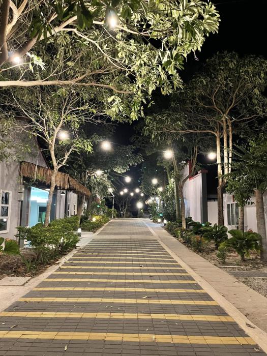 lavigo resort