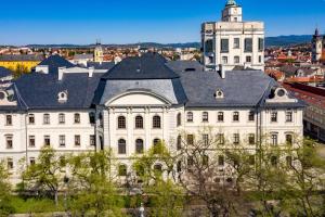 Hotel Unicornis,Heves County>>Eger,3 star