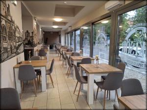 Hotel Unicornis,Heves County>>Eger,3 star