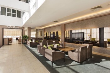 amansari hotel desaru