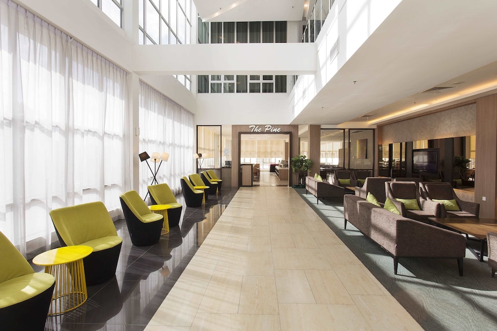 amansari hotel desaru