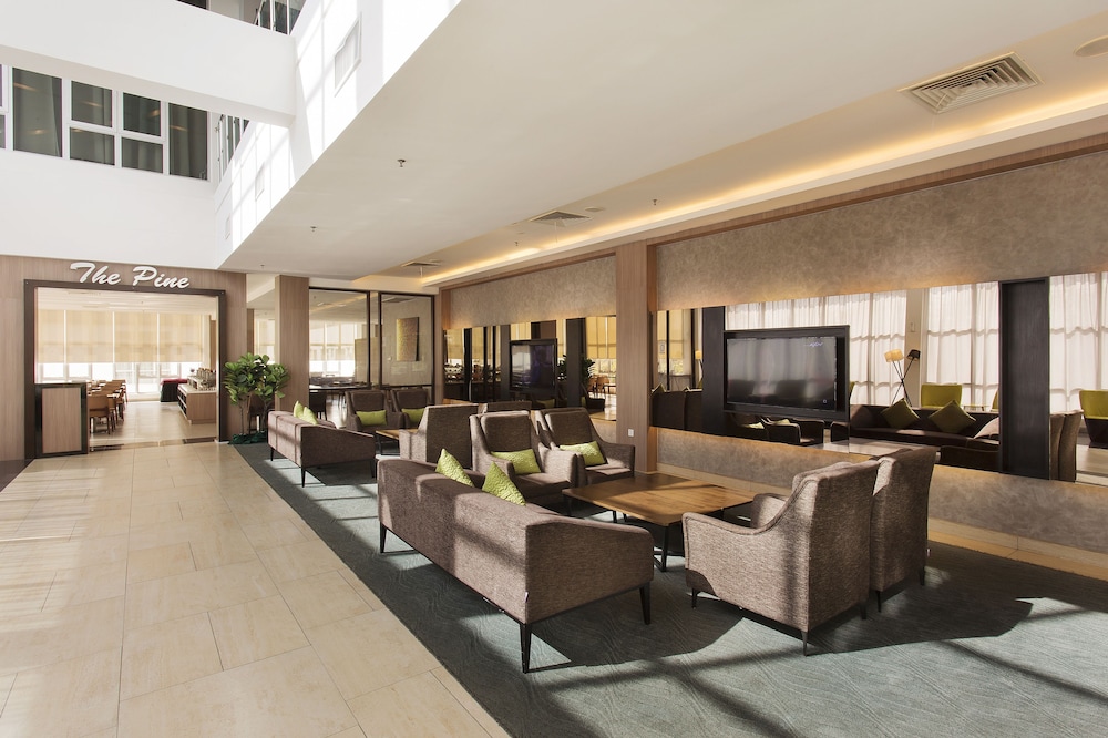 amansari hotel desaru