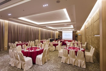 Amansari Hotel Desaru,Desaru>>Bandar Penawar,3.5 star