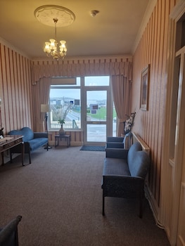 the sands hotel