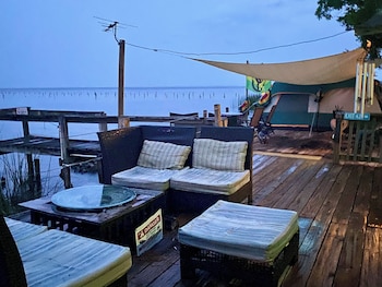 The Lodge At Runaway Bay,Deland>>Altoona,4 star