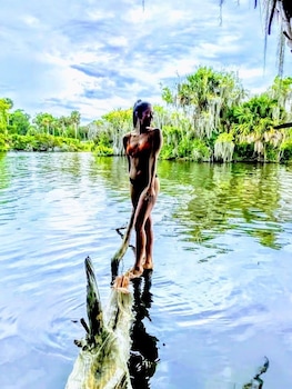 the lodge at runaway bay