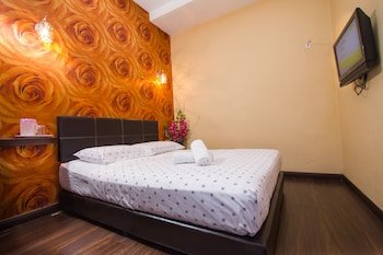 Remember Hotel Batu Pahat,Johor Bahru>>Batu Pahat,3 star