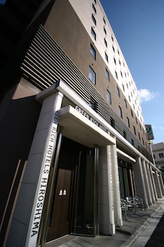 green rich hotel hiroshima