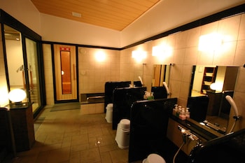 green rich hotel hiroshima