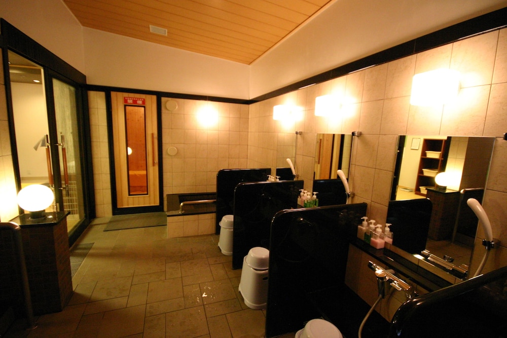 green rich hotel hiroshima