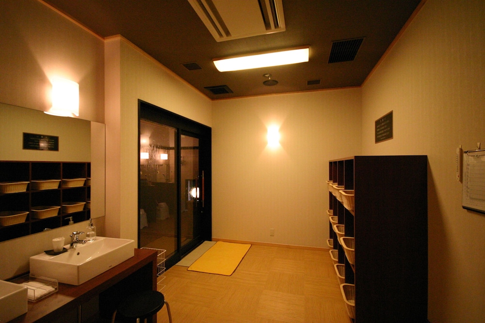 green rich hotel hiroshima